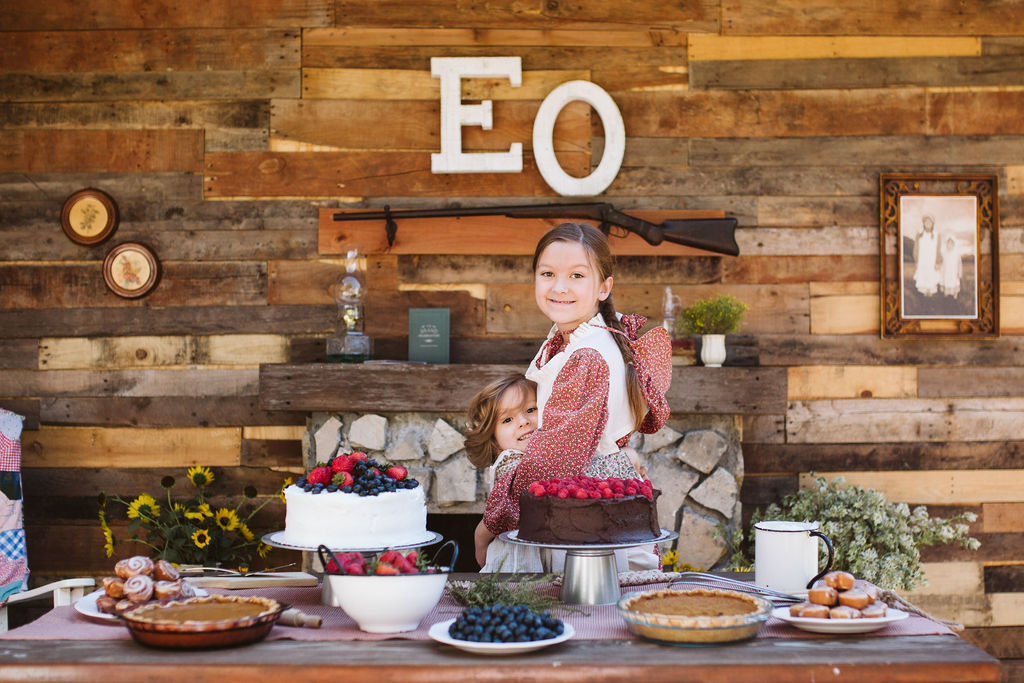 Ave and Olive This is Eva